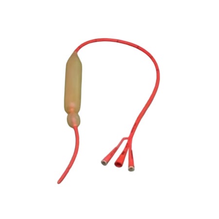 Suction Tube Bard® Blakemore Style 16 Fr. NonSterile