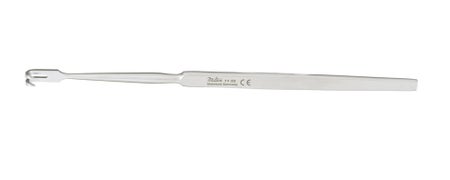 Rake Retractor Miltex® Rigid Neck Rigid Neck 6-1/2 Inch Length OR Grade
