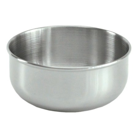 Sponge Bowl Graham-Field Stainless Steel 32 oz. Round