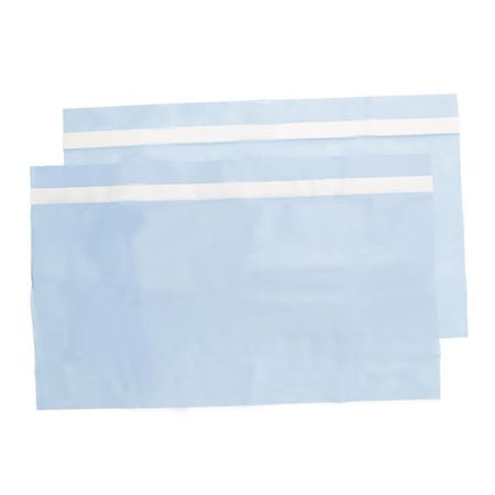 General Purpose Drape Halyard Utility Drape with Tape 25 W X 15 L Inch Sterile