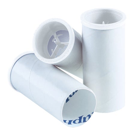 Mouthpiece SafeTway® Cardboard Disposable