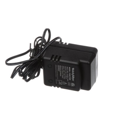 Charging Transformer Transformer Only for Rechargeable Handle, 3.5 Volt For use with All Welch Allyn 3.5 Volt Handles, Welch Allyn SureSight Vision Screener 14000