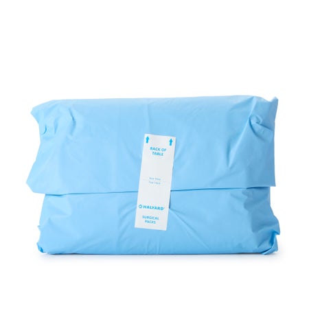 General Purpose Drape Pack