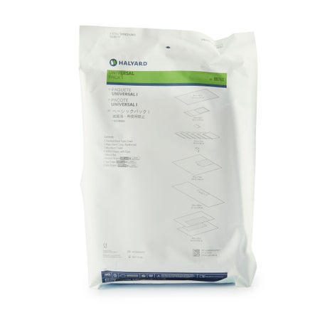 General Purpose Drape Pack