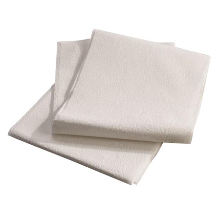 General Purpose Drape Standard Drape Sheet 40 W X 48 L Inch NonSterile