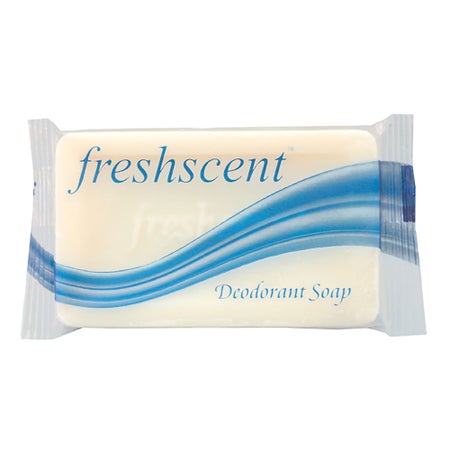 Soap Freshscent™ Bar 0.75 oz. Individually Wrapped Scented