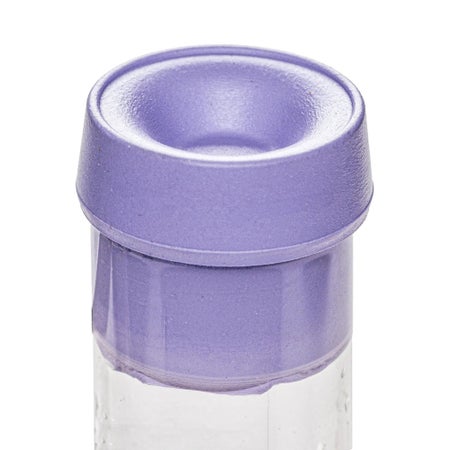 Monoject™ Venous Blood Collection Tube K3 EDTA Additive 10 mL Conventional Closure Glass Tube
