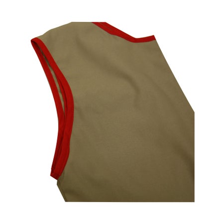 Safety Vest Restraint Skil-Care™ Small / Medium