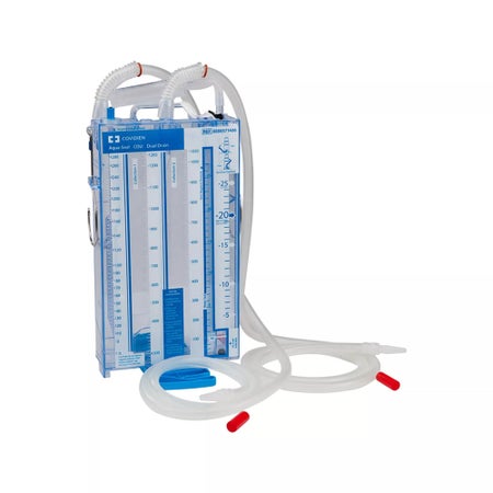 Chest Drain System Argyle™ Sentinel 2500 mL