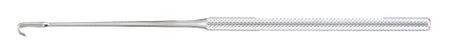 Skin Hook Miltex® Joseph 6-1/4 Inch Length German Stainless Steel NonSterile Reusable