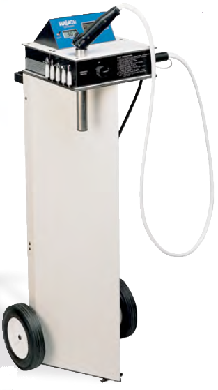 Cryosurgical System Wallach