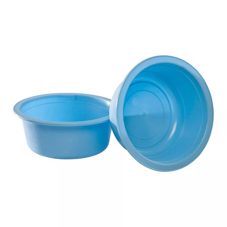 Solution Basin Kendall™ Polypropylene 32 oz. Round