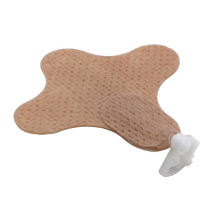 Suction Tube Attachment Device