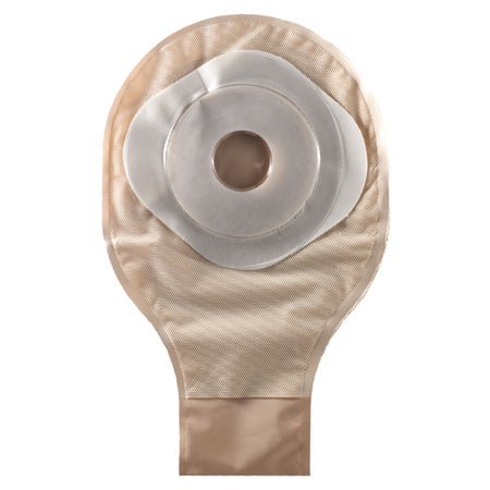 Colostomy Pouch ActiveLife® One-Piece System 12 Inch Length 1 Inch Stoma Drainable