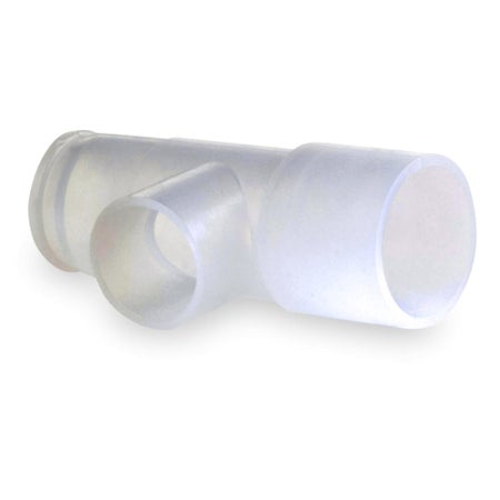 Nebulizer Tee Connector Intelligent Oxygen Analyzer 5803 Sensor