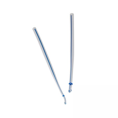 Aortic Perfusion Cannula Straight Tip Argyle™ Thi 24 Fr. 8 Inch / 20 cm Length