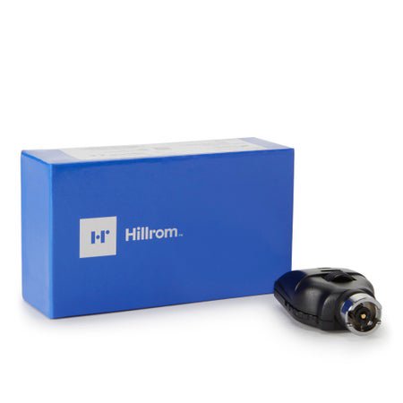 Ophthalmoscope Head Prestige™ Coaxial Type Halogen Light Universal NonSterile