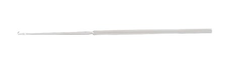 Skin Hook Miltex® Freer 6 Inch Length German Stainless Steel NonSterile Reusable