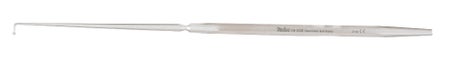 Mastoid Searcher Miltex® 6-1/2 Inch Length With Ball Tip