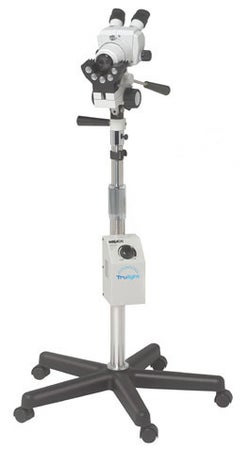 Colposcope Optical ZoomStar™ 4.5X - 20X