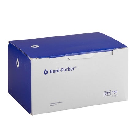 Surgical Blade Bard-Parker® Stainless Steel No. 11 Sterile