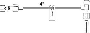 T Connector Set