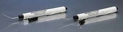 Nerve Locator Bovie® Neuro-Pulse™ Red LED, Battery Operated, 3 Output Settings 0.5 mA, 1 mA, 2 mA at 3 Volts DC