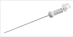 Pneumoperitoneum Needle 14 Gauge 150 mm Length, With Luer Lock Connector Surgical Grade