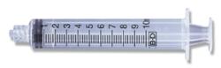 General Purpose Syringe 1 mL Luer Slip Tip Without Safety