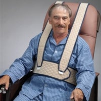 Wheelchair Torso Support For Wheelchair