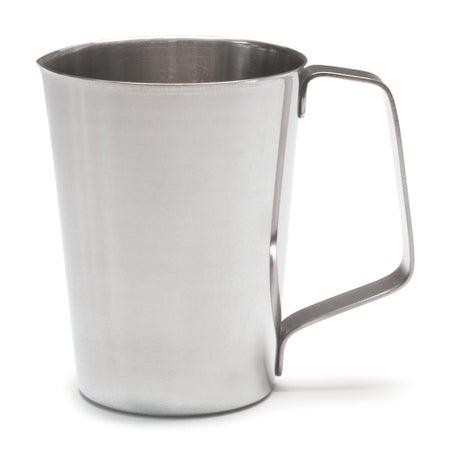 Graduated Measure Grafco® Stainless Steel 16 oz.