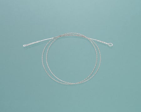 Wire Saw Miltex® 20 Inch, Standard, Twisted