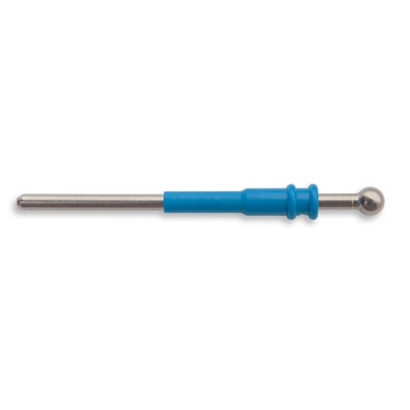 Blade Electrode Valleylab™ Stainless Steel Sterile Straight Blade Tip Disposable
