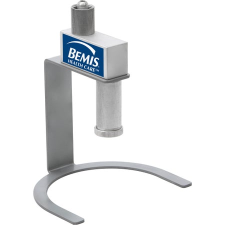 Suction Regulator Bracket For 800 mL Hydrophobic Canisters