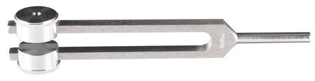 Tuning Fork without Weight Aluminum Alloy 1024 cps