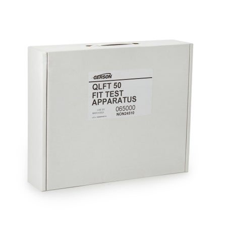 Saccharin® Qualitative Fit Test Kit