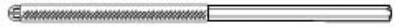 Knife Handle Beaver® Stainless Steel