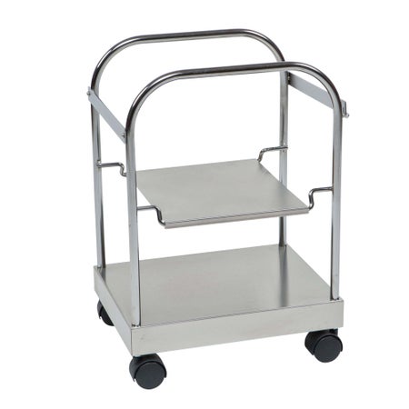 Sharps Container Cart Sharps-A-Gator™