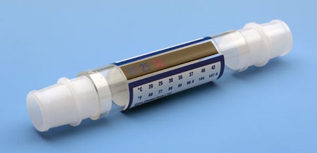 Respiratory Therapy Thermometer Airline® Tempo2 I™