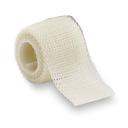 Cast Tape 3M™ Scotchcast™ Soft Cast 1 X 72 Inch Fiberglass White