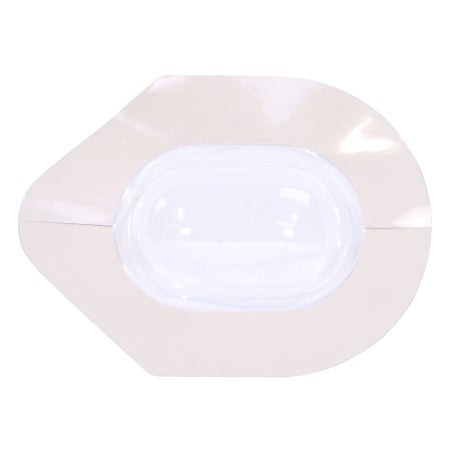 Eye Protector Bovie Adhesive