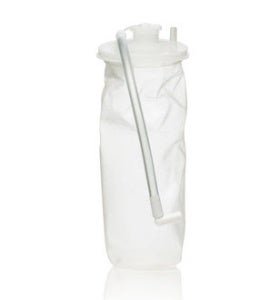 Suction Canister Liner Receptal® 1500 mL Pour Lid