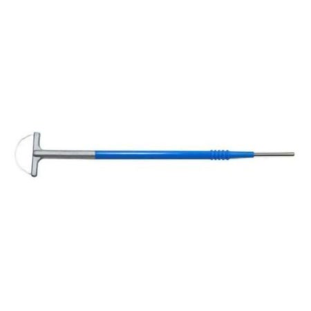 LEEP/LLETZ Electrode Bovie® Tungsten Wire Sterile 20 X 8 mm Loop Tip Disposable