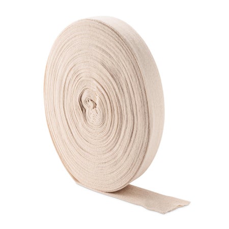 Stockinette Tubular Albahealth® 2 Inch X 25 Yard Cotton NonSterile