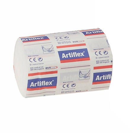 Orthopedic Padding Roll Undercast Artiflex® 5.9 Inch X 3.3 Yard Polyester / Polypropylene / Polyethylene NonSterile
