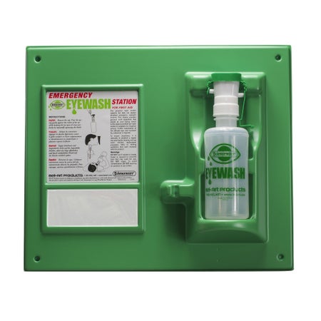 Eyewash Bottle Portable 16 oz. Bottle