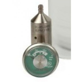 Oxygen Regulator Lif-O-Gen® Fixed Flow 6 LPM
