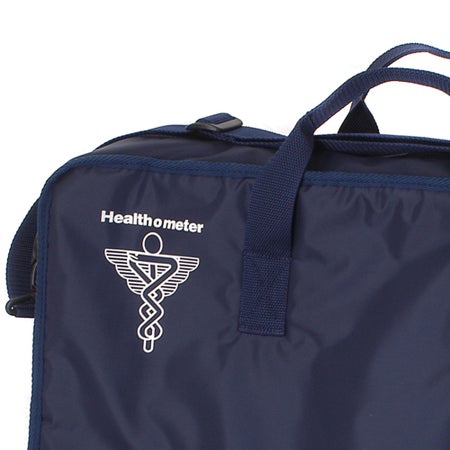 Scale Carrying Case Health O Meter® For use with Scale Model 549KL
