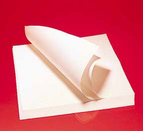 Fisherbrand® Filter Paper 15 cm D, 5 - 10 µm, Grade P5, Medium Porosity, Cellulose Fiber, Circle