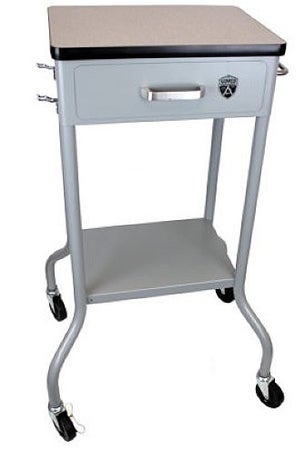 Aspirator Stand For Portable and Tabletop Aspirators